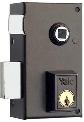 YALE 56-BHPR-70 Izda Cerraduras