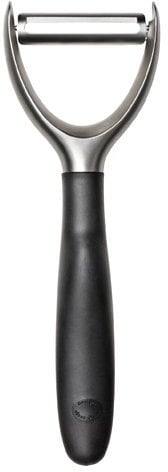 Gastromax 6034–1 Schäler, schwarz