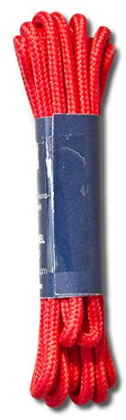 HAIX Schnürsenkel 905103 Rot 125 cm
