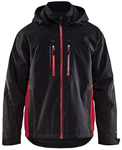 Funktions Winterjacke 4890 - BLAKLÄDER