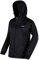 Regatta Damen Wmn Pk It Jkt III Jacke, Schwarz, 44 EU