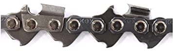 KOX Sägeketten Vollmeißel 325, 1.6 mm, 74 Tgl., 45 cm