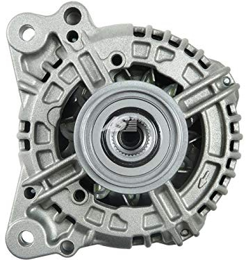 AS-PL A0480PR Alternators/Alternators