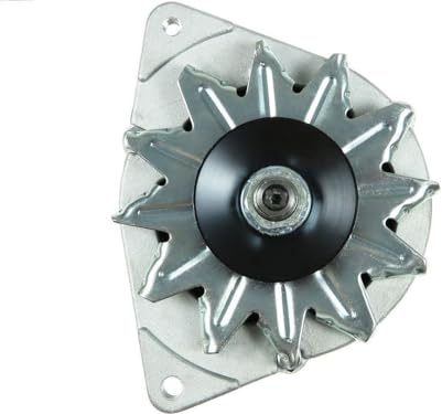 AS-PL Lichtmaschine 70A 12V mit Riemenscheibe Kompatibel mit LAND ROVER Defender SUV L316 1005349 1695614M91 185046360