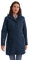 Killtec Damen Funktionsparka Mit Abzippbarer Kapuze, Dunkelnavy, 48