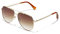 HAWKERS Lunettes de soleil SHADOW pour hommes et femmes