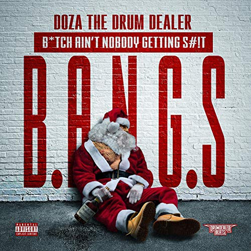 BLACK FRIDAY (feat. T.E.N.S.I.O.N.) [Explicit]