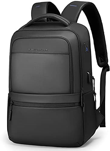 MARK RYDEN Laptop Rucksack Schulrucksack 15.6 Zoll Casual Business Daypack Reiserucksack für College Schule Reisen Arbeit Camping Herren Dame