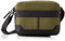 Tommy Hilfiger Herren Umhängetasche TH Elevated Nylon Camera Bag Klein, Grün (Mentor Green), Einheitsgröße
