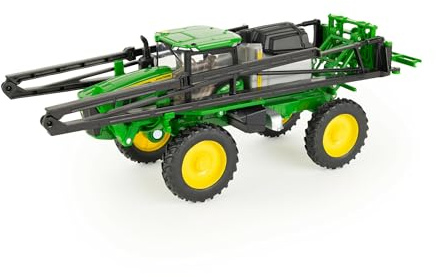 John Deere Spruzzatore 412R in scala 1/32
