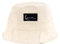 Karl Kani Accessoires KA223-027-1 Signature Nylon Bucket Hat Light Sand Light Sand, one Size