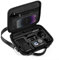 Tomat Osmo Action 5 Pro Carrying Case for DJI Osmo Action 5 Pro/Action 4 Camera Accessories Hard Shell Bag Travel Case Compatible with DJI Action 3/Action 4 Adventure Combo