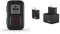 GoPro Fernbedienung - Offizielles GoPro-Zubehör & Dual-Akkuladegerät + 2 Enduro-Akkus (HERO11 Black/HERO10 Black/HERO9 Black) – Offizielles GoPro-Zubehör, ADDBD-211-EU
