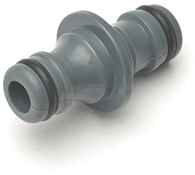 REHAU Allround Doppelkupplung