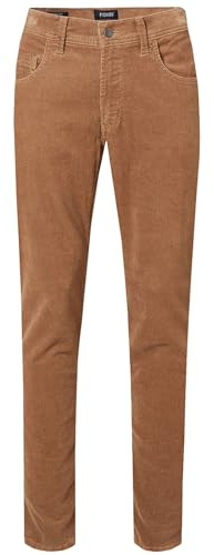 Pioneer Authentic Jeans Herren Jeans Rando | Männer Hose | Regular fit | Teak 8101 | 35W - 34L