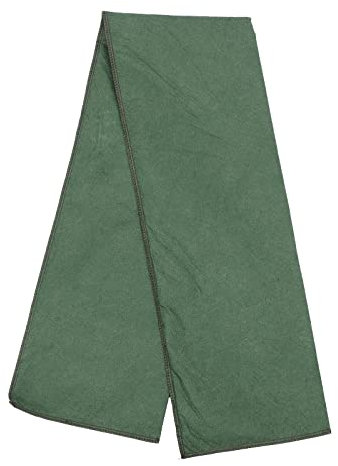 Barriera Anti-alluvione Attivata Dall'acqua da 2 Pezzi, Barriere Anti-alluvione Rapide Senza Sabbia, Sacchi di Sabbia Attivati dall'acqua, Barriera Anti-alluvione Assorbente D'acqua,(25x120 cm)