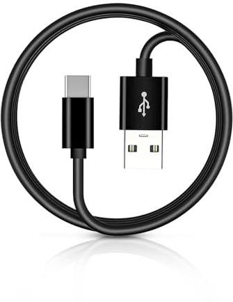 iPhone 15 Data Cable - USB A to USB C for iPhone 15 Pro Max Plus, CarPlay, iPad Pro, Air, Mini, Car Charger Cable
