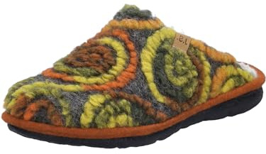 Josef Seibel Damen Pantoffeln Lille.09, Frauen Hausschuhe,Weite G (Normal)