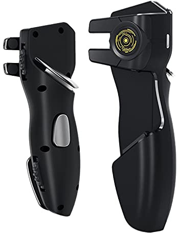 CONFUSE Spiel Trigger, Phone Controller 6 Finger Spiel Controller Gamepad für Joystick Spiel
