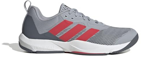 adidas Rapidmove 2 Schuhe für Herren, Halsil/Lucred/Onix, 46.5 EU