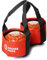Drakes Pride 2 Bowl Carrier - Red
