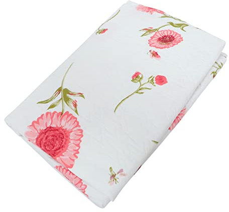 Uonlytech Copertura Protettiva Per Lavatrice e Asciugatrice Design Creativo Resistente Al Sole