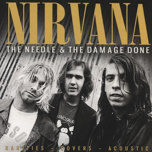 THE NEEDLE & THE DAMAGE DONE