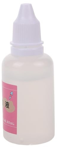 Artibetter Nähflüssigkeit zum Nähen und Quilten, 30ml, Flüssig