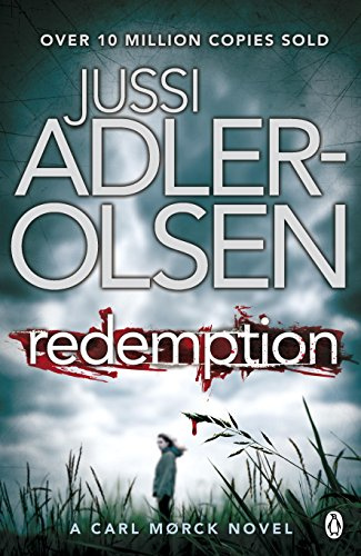 Redemption (Department Q)