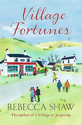 Village Fortunes (TURNHAM MALPAS)