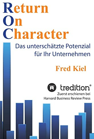 Return On Character: Das unterschätzte Potenzial für Ihr Unternehmen
