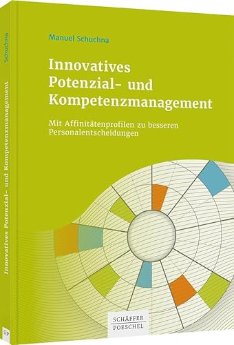 Innovatives Potenzial- und Kompetenzmanagement: Mit Affinitätenprofilen zu besseren Personalentscheidungen