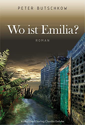 Wo ist Emilia?: Kriminalroman