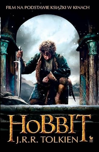 Hobbit czyli tam i z powrotem