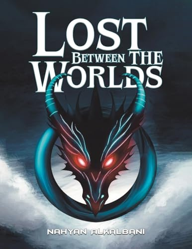 Lost Between the Worlds
