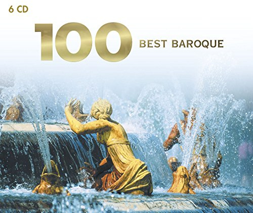 Warner Classics 6873351