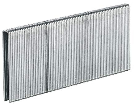 Originale Einhell, 3000 graffette, 5.7x40 mm (per DTA 25/2)