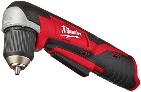 Milwaukee M12 Cordless 3/8” Right Angle Drill/Driver - Taladro