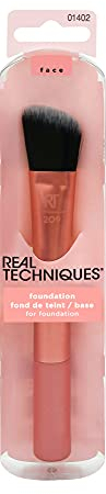 Real Techniques Foundation Pinsel, 1er Pack (1 x 1 Stück)