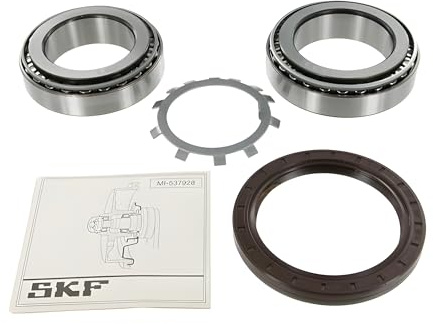 SKF VKBA 6700 Wheel bearing kit