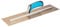 OX Pro Stainless Steel Plasterers Trowel - 127 X 457mm