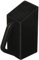 Victorinox Swiss Classic Knife Block, Cutlery Block, Large, Empty, Knife Storage, Black