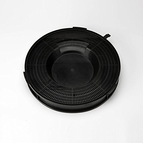 Elica Filtro Carbone per Cappa Elisummer/Totem F00173/1S