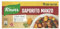 Knorr Dado Saporito - Dado Vegetale Ricco di Gusto, Senza Glutine, Lattosio, Coloranti e Conservanti, con Verdure da Agricoltura Sostenibile