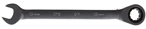 RATCHETING COMB. WR. 13 MM