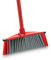 Vileda B00H4G7ZZQ 3 Action Broom & Hanlde, rojo