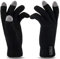 Tarjane Display Touchscreen Winterhandschuhe Damen Handschuhe Strick Gloves extra warm TOG 1.9 Schwarz OneSize