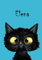 Elena: Elena - Katzen - Malbuch / Notizbuch / Tagebuch: A5 - blanko