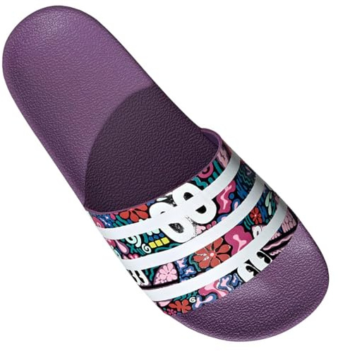 adidas Damen Adilette Shower 3pSchlappen