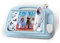 Clementoni - 52409 - Disney - La Reine des Neiges 2 - Le Pupitre Educatif - Jeu pour Enfants de 4 à 6 Ans - avec Stylo Interactif et 18 Activités développant Chiffres, Lettres, Formes, Couleurs, Etc.